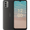 Nokia G22 - Grijs - 64 GB - Dubbele fysieke simkaart