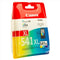 Canon CL-541XL - Inktcartridge - Hoge Capaciteit - Kleur (15 ml)