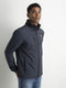 Petrol Industries - Heren Lightweight Jacket - XXL - Normale pasvorm
