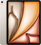 Apple iPad Air 6 (2024, M2 series) - Sterrenlicht - 256 GB - WiFi