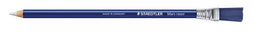 Staedtler - Gumpotlood Rasor met kwast