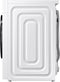 Samsung EcoBubble WW90DB7U34GW - Wasmachine - 9kg - A - Super Speed 39 min