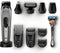Braun MGK7220 - 10-in-1 Baardtrimmer - 13 lengte-instellingen - inclusief Gillette Fusion5 ProGlide