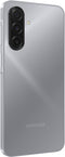 Samsung A17 - Smartphone - Energieklasse B - Grijs