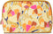 Oilily Chiara - Toilettas - Dames - Met Spiegeltje - Waterdicht - Groen - One size