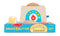 Melissa & Doug - Brood en Boter met Broodrooster