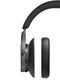 Bang & Olufsen H95 - Draadloze Over-Ear Hoofdtelefoon - Actieve Noise-Cancelling - Grijs Zwart