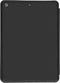 iMoshion Tablet Hoes Geschikt voor iPad Air 1 (2013) - iMoshion Luxe Bookcase tablet - Zwart