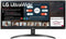 LG 29WP500-B - UltraWide Monitor 2560x1080 - IPS - Zwart