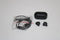 LG TONE Free T90S - In-ear Bluetooth-hoofdtelefoon - ANC Dolby Atmos - Zwart