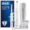 Oral-B Smart 5 5000 - Elektrische tandenborstel - Bluetooth Lithium-Ion accu - Wit (4 stuks)