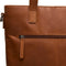 Leren Shopper Cognac Nunavik