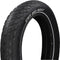 BUB CST 20-4.00 (100-406) Big Boat zwart +R