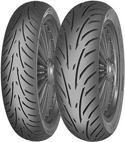 BUB Mitas 140/60-13 TL 57L T-Force