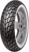 BUB Mitas110/70-11 LX50 (voor) TL MC20 zwart/wit Whitewall