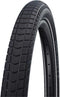 BUB Schwalbe 20-2.75 (70-406) Super Moto-X Perf DD zw-skin+R