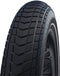 BUB Schwalbe 20-2.75 (70-406) Super Moto-X Perf DD zw-skin+R