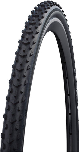 BUB Swal.26-1.35(35-559)HS269 CX Pro zwart