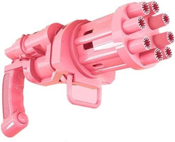 Bubble blaster bellenblaas pistool