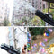 Bubble blaster bellenblaas pistool