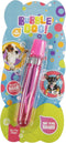 Bubble dog hand bellenblaas - Default Title