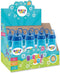 Bubble dog navulling bellenblaas pindakaassmaak 120 ml