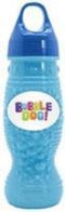 Bubble dog navulling bellenblaas pindakaassmaak 120 ml