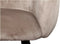 Bubble stoel zandwit (Set van 2)