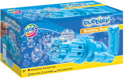 Bubbles Bellenblaas Schieter Blauw