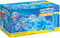 Bubbles Bellenblaas Schieter Blauw