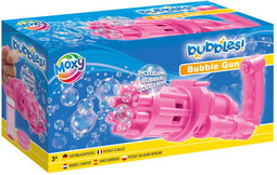 Bubbles Bellenblaas Schieter Roze