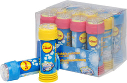 Bubblez Bellenblaas 50 Ml 12 Stuks