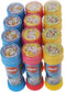 Bubblez Bellenblaas 50 Ml 12 Stuks