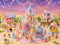 Sylvanian Families het spookjeshuis 5542