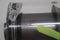 Dyson V15 Detect Fluffy (2023) - Steelstofzuiger - HEPA-filtratie - Fluffy Optic™ reinigingskop