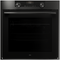 ATAG OX66121C - Inbouwoven - 73 liter - 11 functies - Black Steel