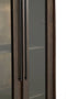 Light & Living Vitrinekast Lilian - Mindihout - 200 x 75cm