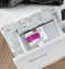 Miele WSD123 WCS Wasmachine 8 kg 1400 rpm | CapDosing