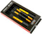 Buccan BBQ - 3-delig Barbecue toolset - Vork Spatel en Tang