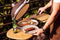 Buccan BBQ - Sunbury Smokey Egg - Medium - Zwart