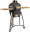 Buccan BBQ - Sunbury Smokey Egg - Medium - Zwart