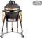 Buccan BBQ - Sunbury Smokey Egg - Medium - Zwart