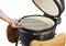 Buccan BBQ - Sunbury Smokey Egg - Medium - Zwart