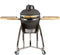 Buccan BBQ - Sunbury Smokey Egg - Medium - Zwart