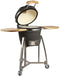 Buccan BBQ - Sunbury Smokey Egg - Medium - Zwart