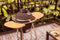 Buccan BBQ - Sunbury Smokey Egg - Medium - Zwart