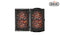 Buccan BBQ - Tilpa Portable Barrel Barbecue - Draagbaar - Zwart