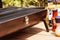Buccan BBQ - Tilpa Portable Barrel Barbecue - Draagbaar - Zwart