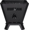 Buccan - BBQ - Vuurkorf - 'the bin' - Seizoenstunter