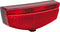Büchel Achterlicht Tivoli Led 10 Lux Rood/zwart